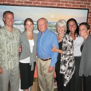 Meet your Posher, Betty